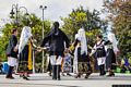 Uri-Esibizione del 'Gruppo Folk Uri'