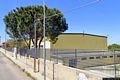 Uri-Palazzetto dello Sport: esterno