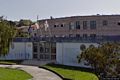 Uri: il Centro Polifunzionale del Comune di Uri