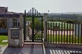 Uri: il Campo da Calcetto: ingresso