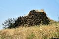 Uri: il nuraghe Attentu