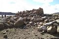 Uri: il nuraghe Chessedu