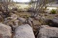 Uri: il nuraghe su Igante