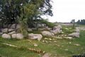 Uri: il nuraghe su Cuttu II