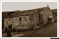 Ittiri-Vecchia foto della chiesa di San Leonardo prima della demolizione