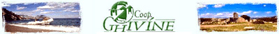 Cooperativa Ghivine