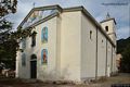 Urzulei: chiesa parrocchiale di San Giovanni Battista: veduta d’insieme