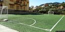 Urzulei: impianti sportivi in località Santormai: Campo da Calcetto ossia da Calcio a cinque Urzulei: impianti sportivi in località Santormai: Campo da Calcetto ossia da Calcio a cinque