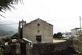 Urzulei: chiesa di San Giorgio Vescovo: facciata