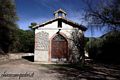 Urzulei: chiesa campestre di San Basilio Magno