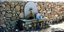 Urzulei: la fontana di Orgosecoro de Siddie