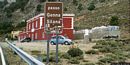 Urzulei: la casa Cantoniera di Genna Silana