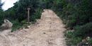 Urzulei: il polo Multidisciplinare: il pista dell’impianto Ciclabile Urzulei: il polo Multidisciplinare: il pista dell’impianto Ciclabile