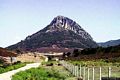 Da Urzulei verso la Barbagia: verso il Supramonte di Urzulei
