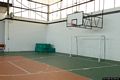 Urzulei-Palestra Comunale: interno