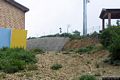 Urzulei-Il polo Multidisciplinare: veduta dell&rsquo;impianto per Arrampicata