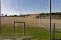 Usellus-Campo Sportivo Comunale: il Campo da Calcio