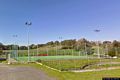 Usellus-Campo Sportivo Comunale: il Campo da Calcetto ossia da Calcio a cinque Usellus-Scuole Medie: il Campo da Calcetto ossia da Calcio a cinque