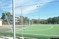 Usellus-Escovedu: il Campo Sportivo Comunale di Escovedu Usellus-Escovedu: il Campo Sportivo Comunale di Escovedu