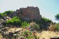 Usellus: il nuraghe di Santa Lucia I
