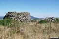 Usellus: il nuraghe di Santa Lucia II