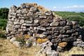 Usellus: il nuraghe di Santa Lucia II