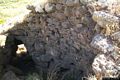 Usellus: il nuraghe di Santa Lucia II Usellus: il nuraghe di Santa Lucia II
