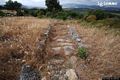 Usellus-La tomba di giganti di Motrox ’e Bois
