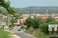 Usini-Veduta dell’abitato Usini-Veduta dell’abitato