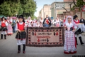 Usini-Sfilata del 'Gruppo Folk Maria Bambina' di Usini