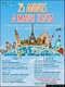 Usini-Festival Internazionale del Folklore <em>A Manu Tenta</em>