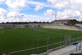 Usini-Campo Sportivo Comunale Peppino Sau: il campo da gioco Usini-Campo Sportivo Comunale Peppino Sau: il campo da gioco