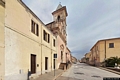 Usini-La chiesa parrocchiale della Natività di Santa Maria Vergine o di Santa Maria Bambina