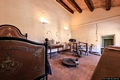 Usini-Casa Derosas: interno Usini-Casa Derosas: interno