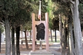 Usini-Il Monumento ai Caduti di tutte le guerre Usini-Il Monumento ai Caduti di tutte le guerre