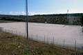 Usini-Campo Sportivo San Mauro: il campo da gioco Usini-Campo Sportivo San Mauro: il campo da gioco