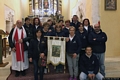 La festa di San Giorgio di Oleastreto