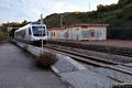La nuova Stazione ferroviaria di San Giorgio La nuova Stazione ferroviaria di San Giorgio