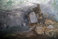 Usini-Necropoli di S’Elighe Entosu: interno della tomba IV Usini-Necropoli di S’Elighe Entosu: interno della tomba IV