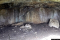 Usini-Necropoli di Molineddu: interno tomba IV Usini-Necropoli di Molineddu: interno tomba IV