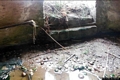 Usini-Necropoli di Molineddu: interno tomba I
