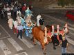 Ussana-Il processione per la Festa della Madonna dell'Assunta Ussana-Il processione per la Festa della Madonna dell'Assunta