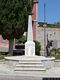 Ussana-Il Monumento ai Caduti 