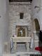 Ussana-Chiesa romanica di San Saturno: altare Ussana-Chiesa romanica di San Saturno: altare