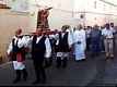Ussana-Festa di San Sebastiano Martire-Il processione