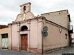 Ussana-Oratorio della Confraternita del Rosario