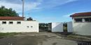 Ussana: Campo Sportivo comunale-Ingresso