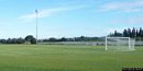 Ussana: Campo Sportivo comunale: Campo da calcio