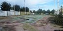 Ussana: Campo Sportivo comunale: Campo da tennis Ussana: Campo Sportivo comunale: Campo da tennis