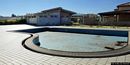 Ussana: centro turistico sportivo: Piscina per bambini Ussana: centro turistico sportivo: Piscina per bambini
